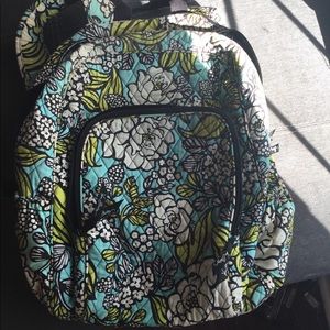 Vera Bradley backpack